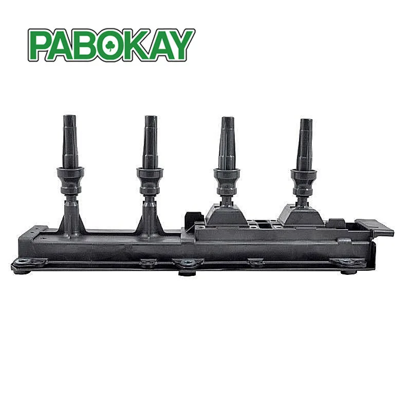 For CITROEN PEUGEOT IGNITION COIL 8057 597073 5970A4 96292106 9629210680 | Автомобили и мотоциклы