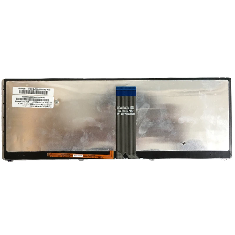 Клавиатура с арабской раскладкой для ноутбука ASUS u20 120IK UL20 1201 1201HA 1201T 1201N AR черная