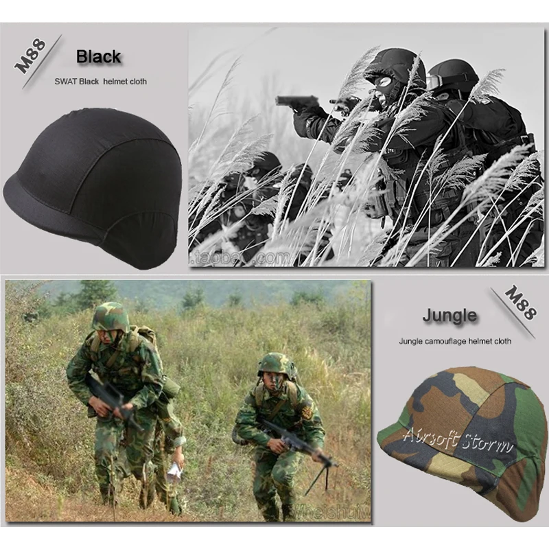 Тактический шлем из высокопрочного АБС пластика CS военный для страйкбола