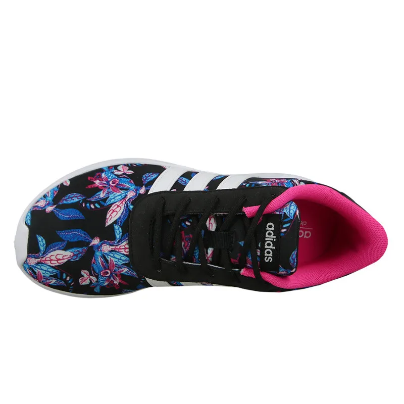 Кроссовки ADIDAS женские для тренировок LITE RACER W AW3835 | Спорт и развлечения