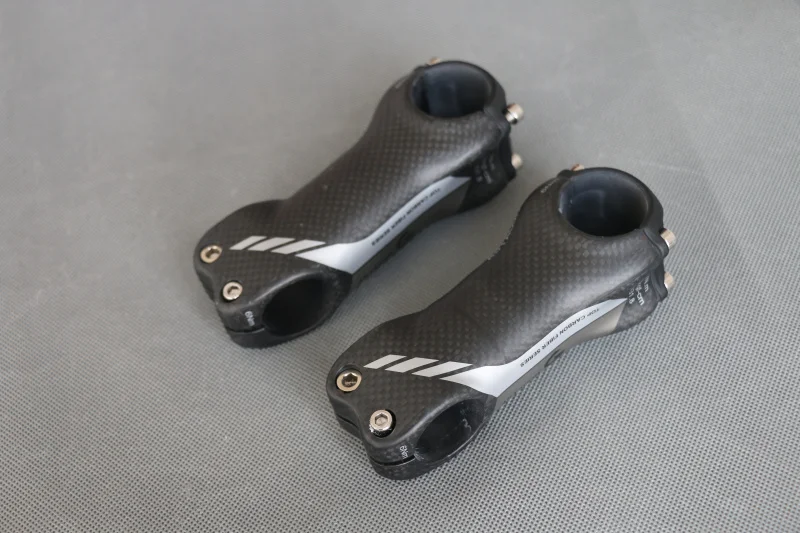 Шток для горного велосипеда ASIACOM из углеродного волокна шоссейный велосипедный