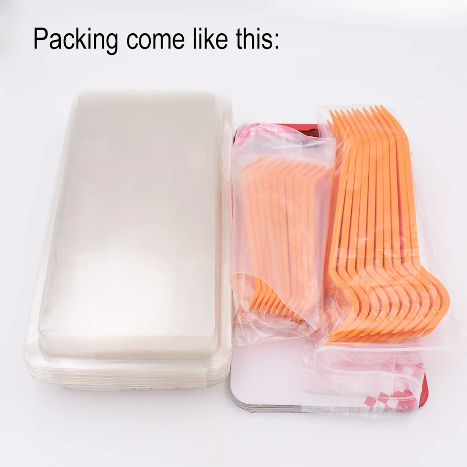 Приспособление для снятия панели автомобильной двери монтажное приспособление