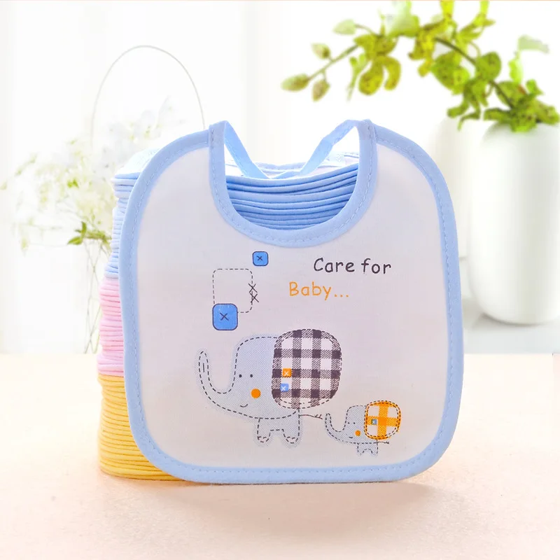 2017 г. Bebe нагрудник для мальчиков и девочек водонепроницаемый Carter мультяшное