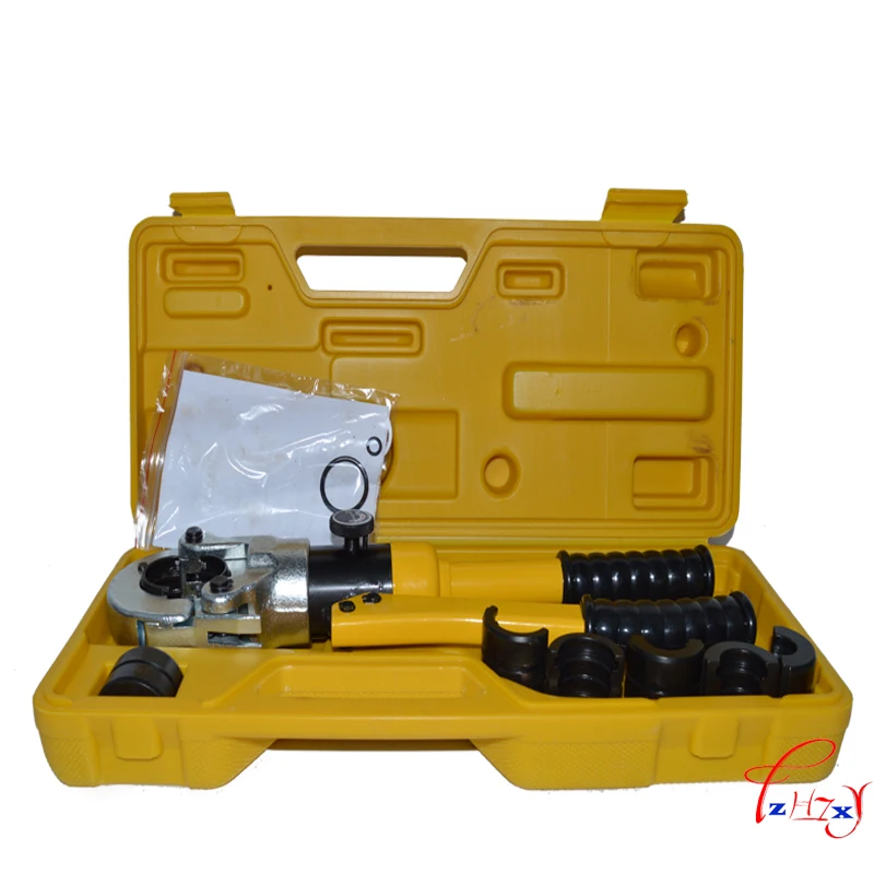 1 шт. гидравлический фитинг инструмент FT 1632B для PEX трубы фитинги PB Медь AL