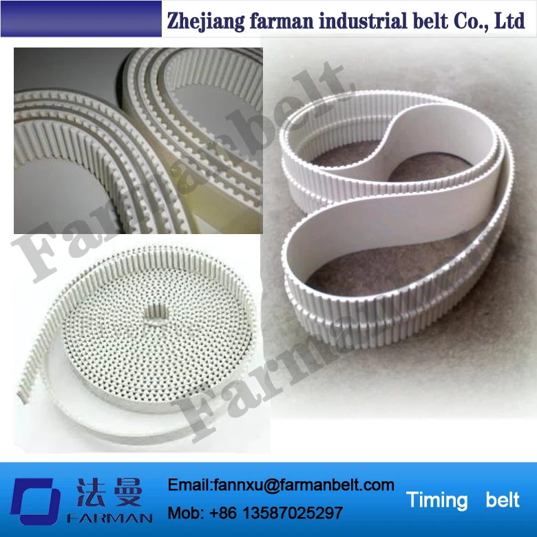 Самый продаваемый Pu L Ремень ГРМ высшего класса с направляющей планкой |