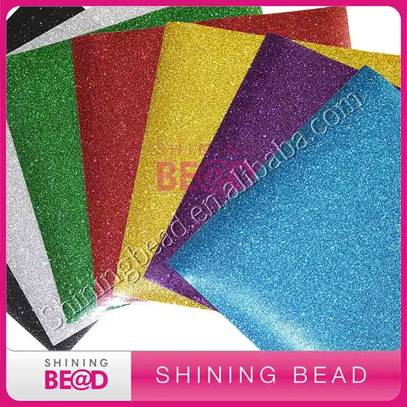 FREE SHIPPING!Silver Color Heat transfer vinyl Glitter 12x10 inch Sheet 160 sheet Vinyl DIY Iron-on high quality | Дом и сад