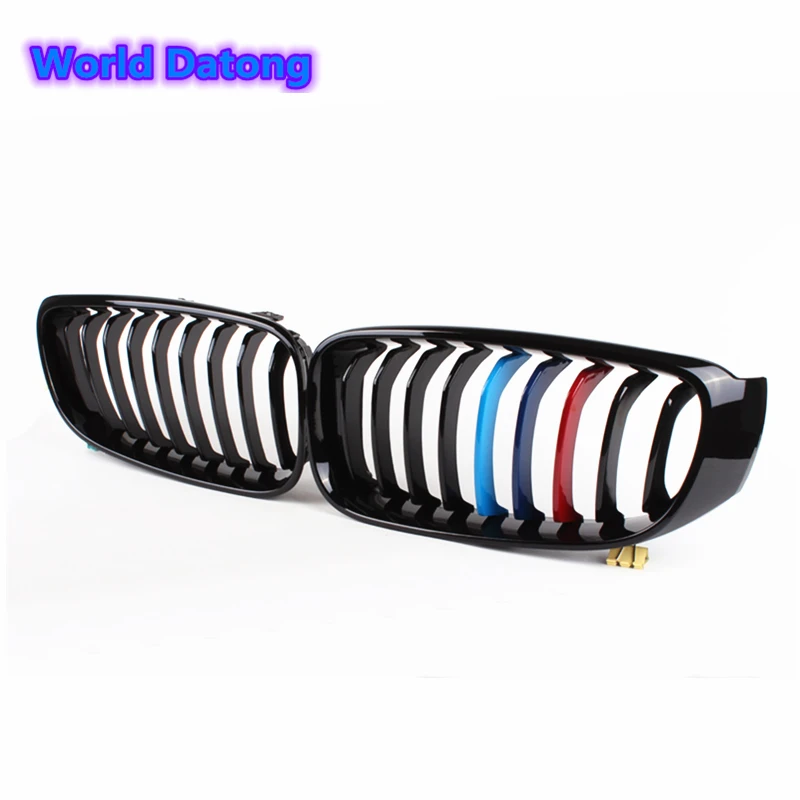 F34 GT kidney bumper ABS racing grille for bmw 3 series Gran Turismo f34 320i 328i 335i 318d 320d 328d 325d 2012+ | Автомобили и