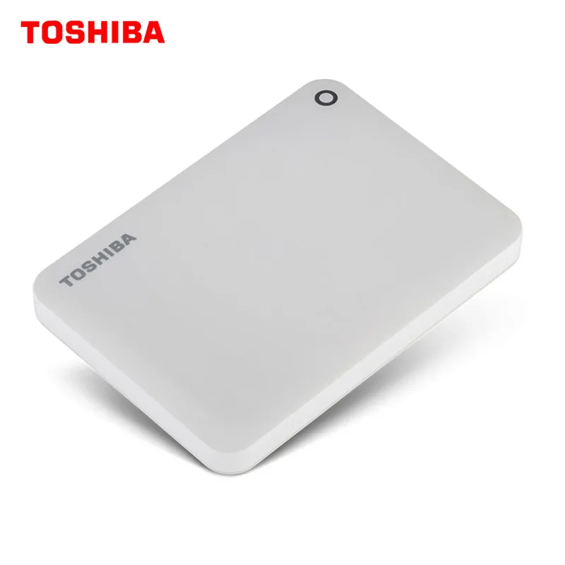 Портативный жесткий диск TOSHIBA V9 CANVIO 1 ТБ 2 внешний HDD HD USB 3 0 SATA3 5 дюйма 100% оригинал