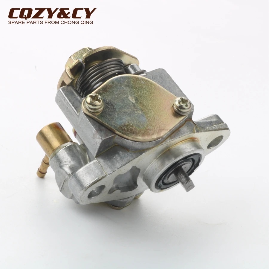 Масло для скутеров Pump Peugeot XP6 Enduro Supermotard 50 XPS Street EVO2 XR6 50cc AM6 2 stroke|Насосы| |