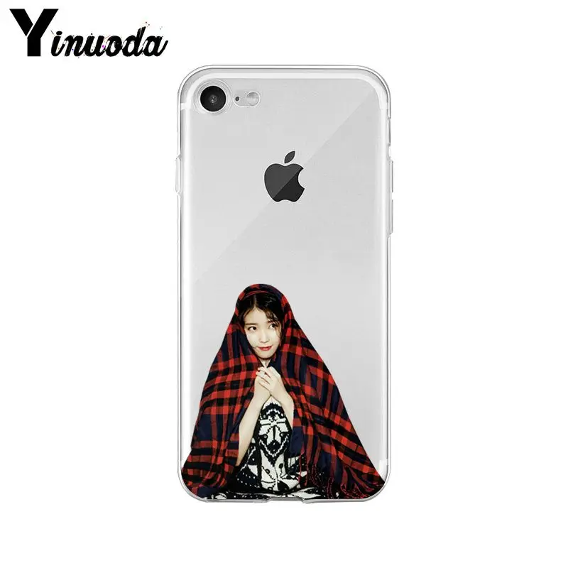 11pro MAX IU лучший подробный популярный чехол для телефона Apple iPhone 8 7 6 6S Plus X XS max 5 5S SE