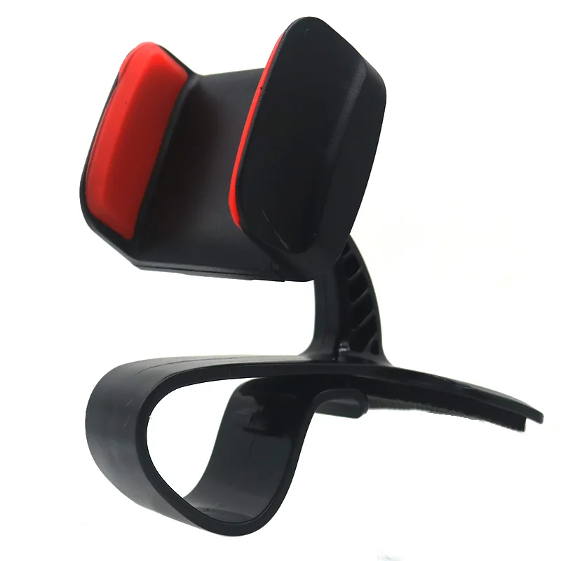 Регулируемый автомобильный держатель для телефона на приборную панель