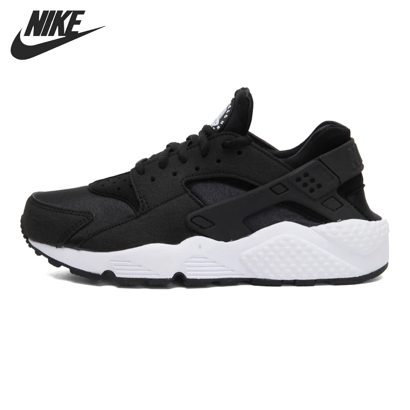 Женские Кроссовки NIKE WMNS AIR HUARACHE RUN оригинальные кроссовки Новое поступление