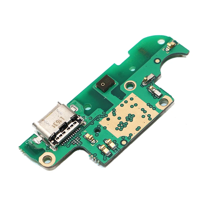 Для huawei Google Nexus 6 P usb зарядный порт док станция разъем плата с микрофоном