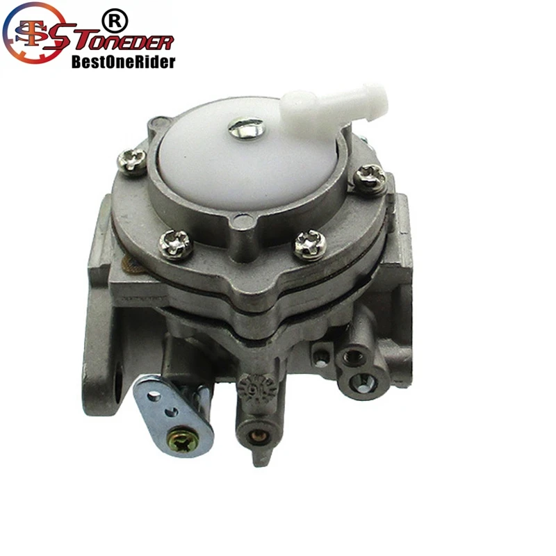 STONEDER высококачественный карбюратор для Stihl 070 090 090G 090AV бензопила LB-S9 Carb Tillotson HL-324A HL244A LB-S9