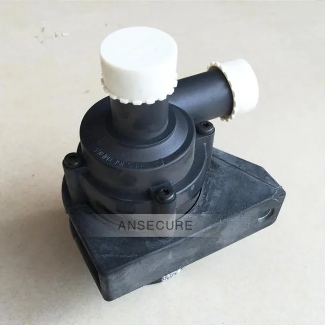 Оригинальный вспомогательный водяной насос двигателя для VW Golf Jetta 5 6 MK5 MK6 Passat Tiguan