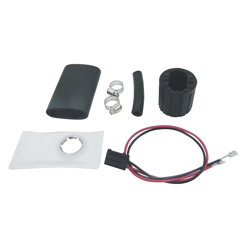 Высокопроизводительный электрический топливный насос 255LPH для BMW E30 E36 E46 316 318 320 330