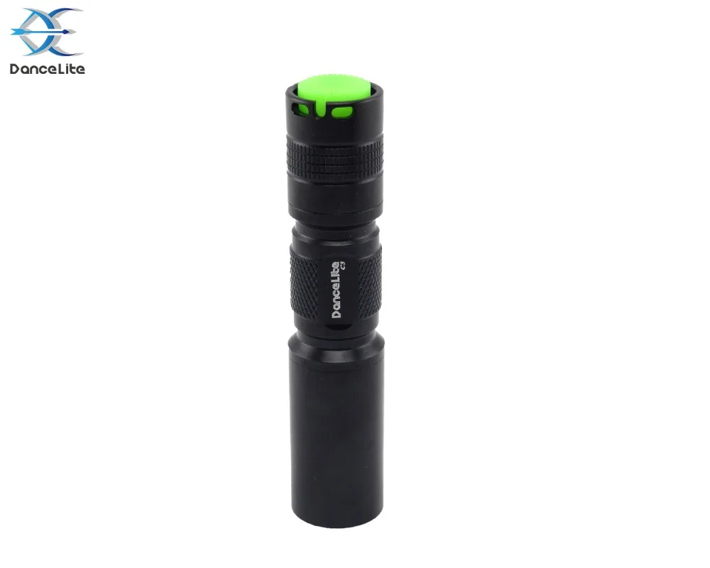 1 шт. DanceLite C3 IR 850 нм 3 ядерный/4 ядерный/5 ядерный инфракрасное ночное видение режим