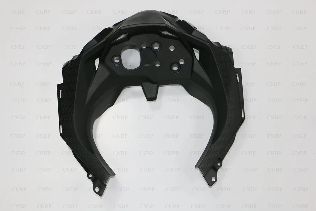 Кузов для Kawasaki EX3000 EX 300 ZX300 ZX Ninja 2013 13 14 15 неокрашенной Пользовательские Живопись обтекателя Kit тела комплект
