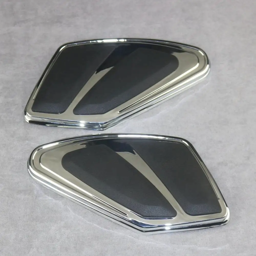 Декоративная накладка на топливный бак мотоцикла скользящая Накладка для Honda