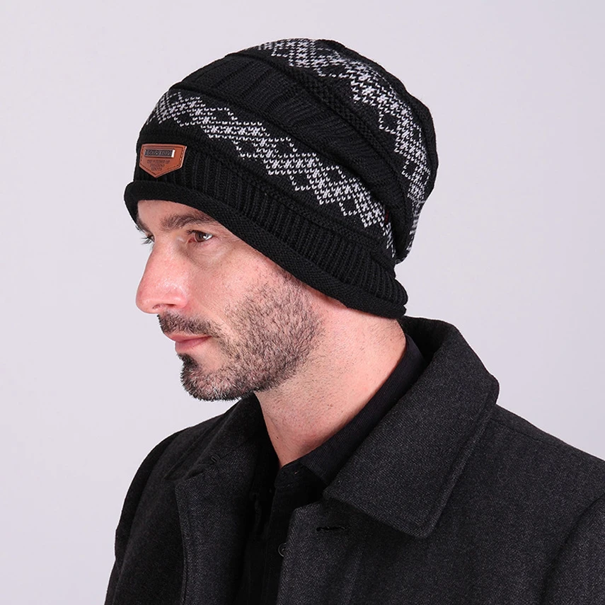 2016 зимние шапки для сноуборда мужчин и женщин меховые homme hiver de marque популярная