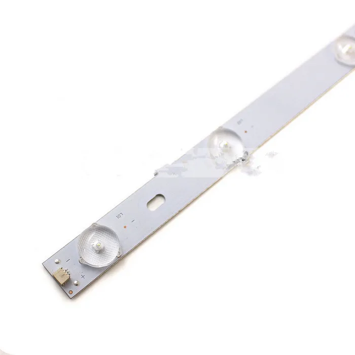 Светодиодные ленты для подсветки телевизора 46 дюймов 440 мм * 17 2 шт.|strip led|strip lampstrip