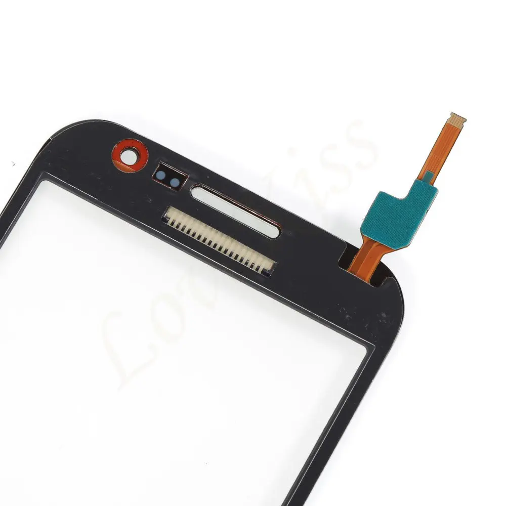 Передняя панель i8852 для Samsung Galaxy Win i8550 i8552 8550 Φ сенсорный экран Датчик ЖК дисплей
