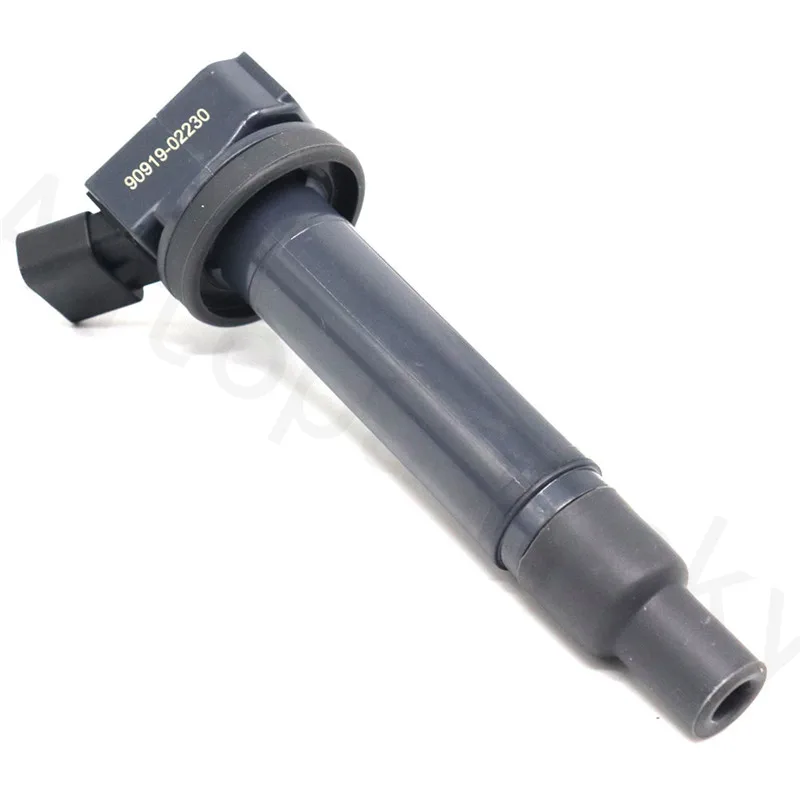 Катушка зажигания DQ50142 90919 02230 90080 91180 для toyota lana cruiser 100 4 7 lexus IS200 IS300 SC430 GS430 LS430 MK1