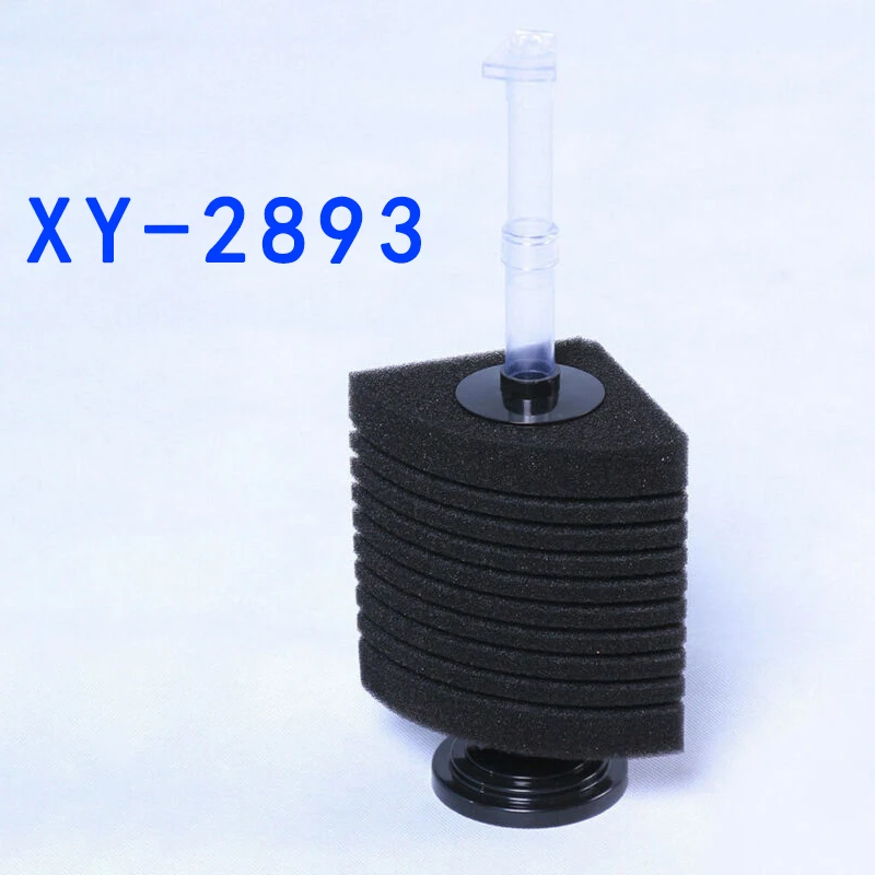 Биохимический хлопковый фильтр высокая эффективность бактерии губка