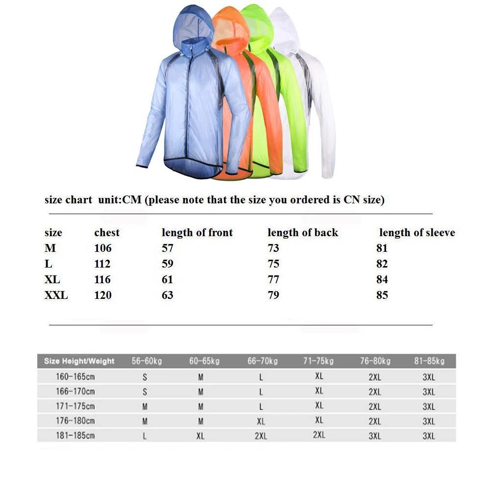 Водонепроницаемая Мужская велосипедная куртка плащ велосипедные майки ветровка