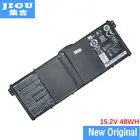 Аккумулятор JIGU для ноутбука 4ICP55780 AC14B8K KT.0030G.004 KT.0040G.004 для ACER E3-111 ES1-711-C1WA R3-131T-C1TR