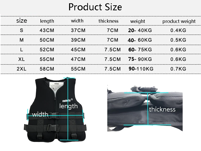 lifejackets, adult children llife jacket, buoyancy vests, floating clothes, fishing boats, drifting flood surfing life vest