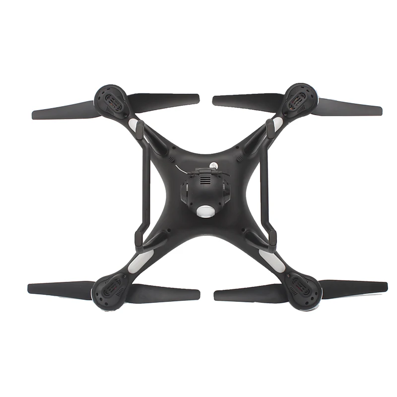 Радиоуправляемый Дрон S70W GPS FPV с регулируемой широкоугольной камерой 1080P or720 HD Wi Fi