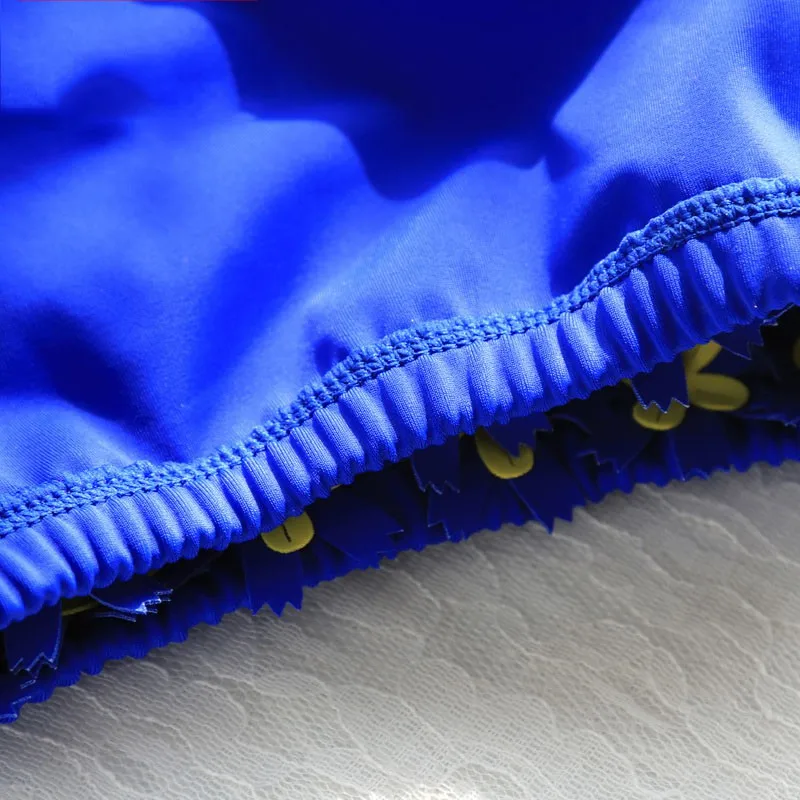 Women Floral Print Pearl Diamond Swimming Cap Surf Hat Sports Swim Pool Shower +Nose Clip Earplugs | Спорт и развлечения