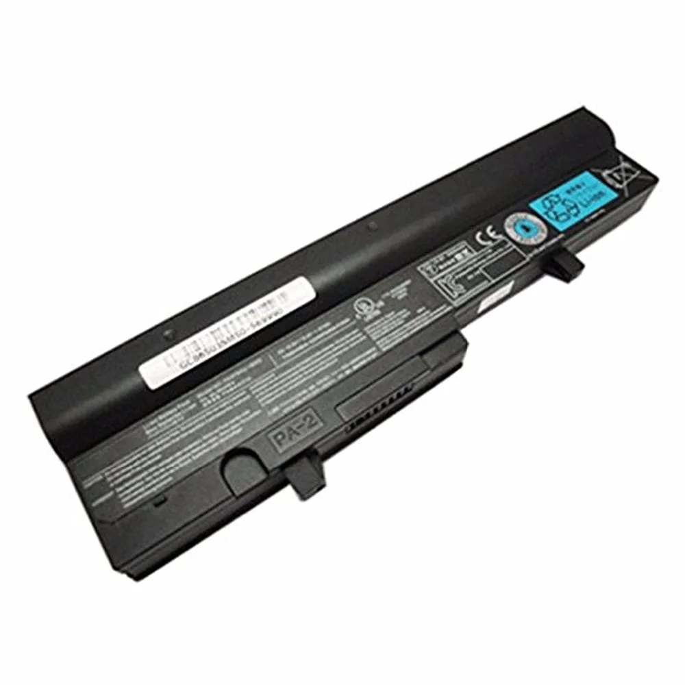 Аккумулятор для ноутбука Toshiba 5200 мАч NB300 NB301 NB302 NB303 NB304 NB305|Аккумуляторы ноутбуков| |