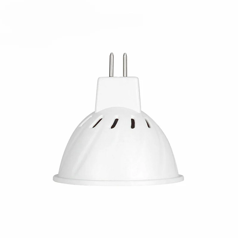 E27 E14 MR16 GU10 светодиодный лампы 220 V/240 V Пластик датчик наклона 48 Светодиодный 2835 SMD светодиодные лампы Lampara КЛЛ освещение Светодиодная лампа Светодиодный bombilla