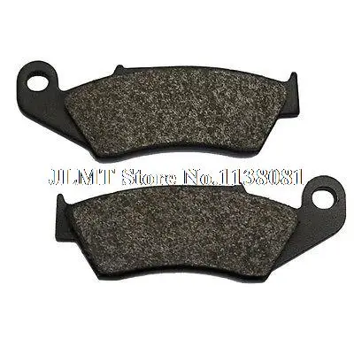 Передние тормозные колодки для Aprilia Mxv Rvx 2006 2011 06 07 08 09 10 11 MT-1162 | Автомобили и