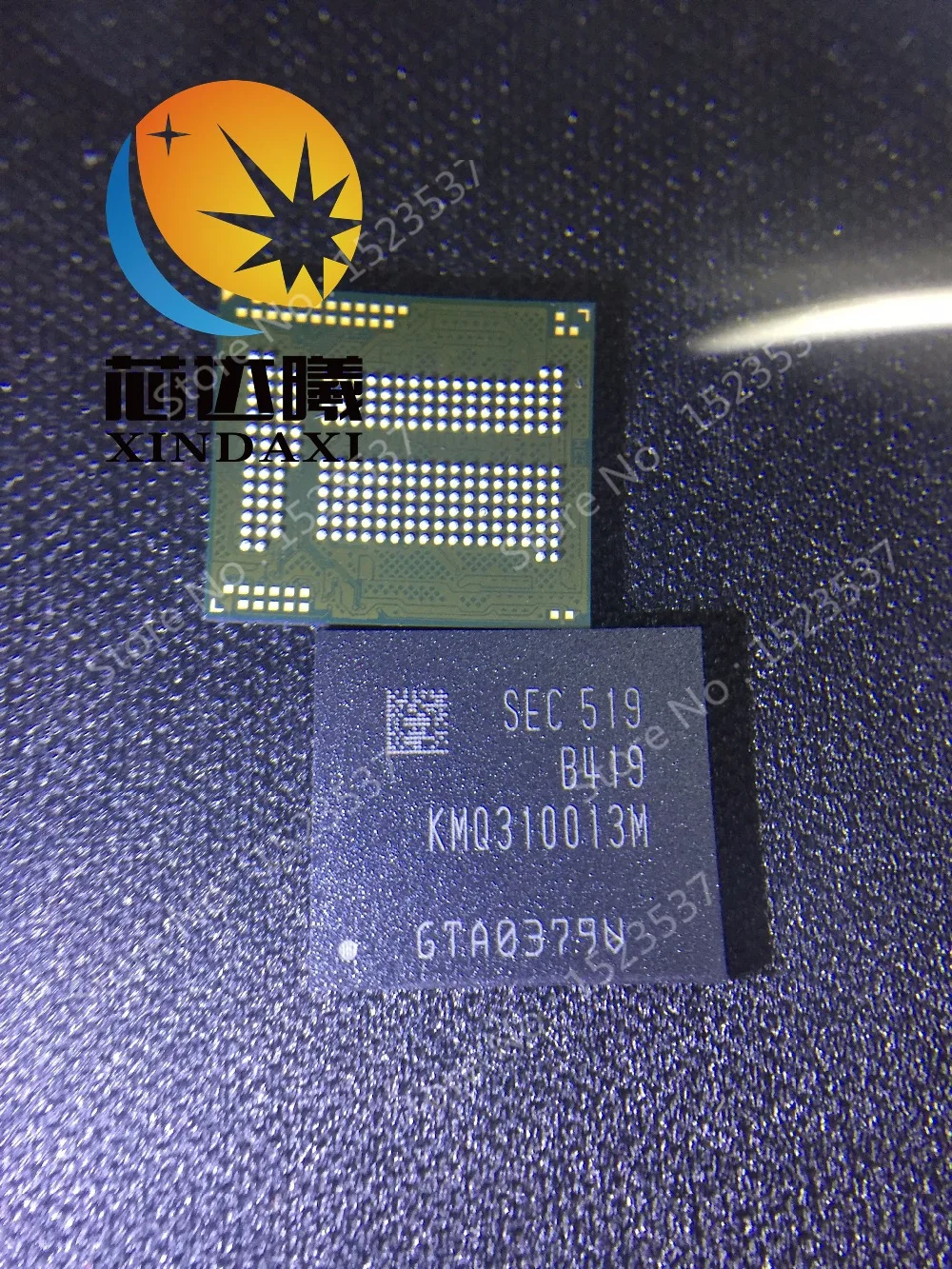 Xindaxi KMQ310013M-B419 KMQ310006B-B419 KMQ31000SM-B417 KMQ310012M-B305 KMQ310013B-B419 KMQ4Z0013M-B809 KMQ5X000SA-B315