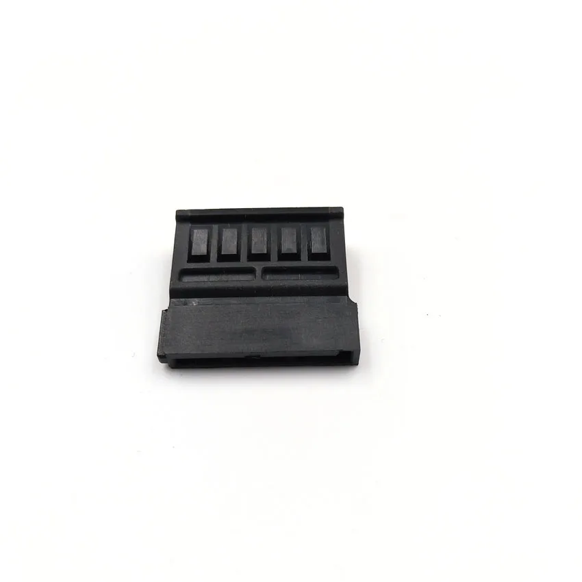 SATA 5Pin гнездовой разъем питания корпус включает в себя клеммы/булавки|sata connector