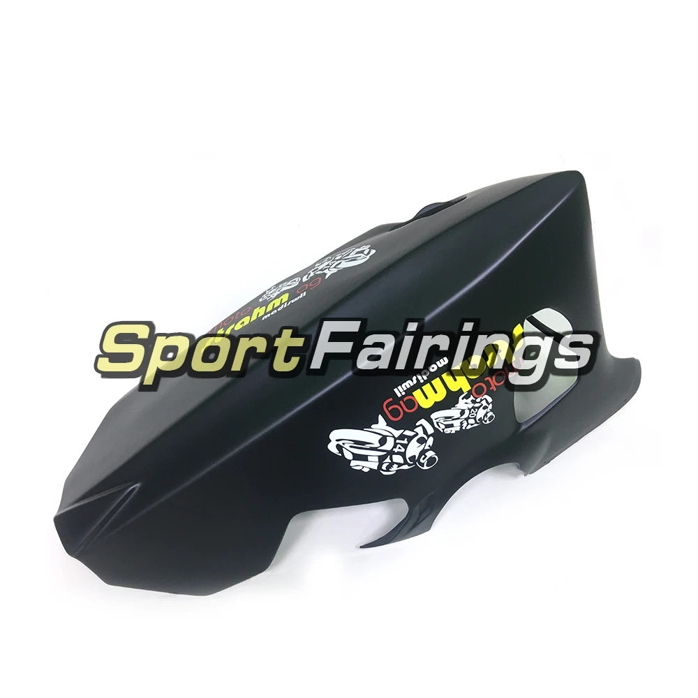 Стекловолокно гонки инъекции Обтекатели для Yamaha YZF1000 R1 2015 2016 15 16 мотоцикл тела