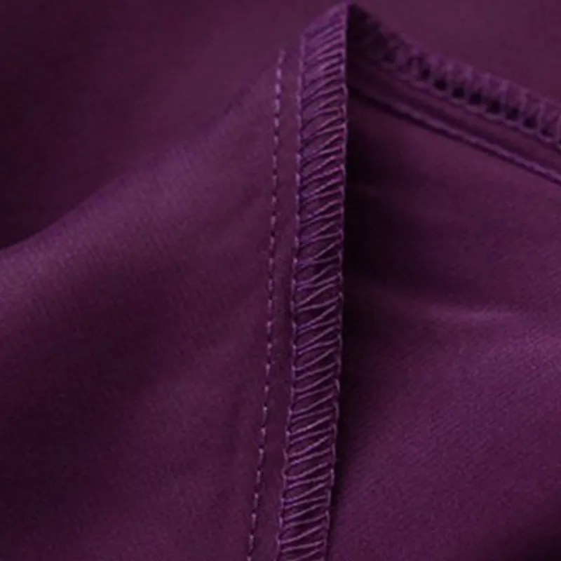 Глубокий v образный вырез шелковая Горячая Женская атласная ночная рубашка