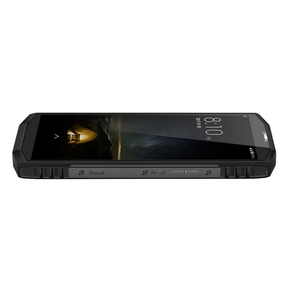 Blackview BV9000 смартфон IP68 Водонепроницаемый Helio P25 MTK6757 Octa Core 4 GB+ 64 GB Android 7,1 13.0MP 5,7 дюйма прочный мобильный телефон