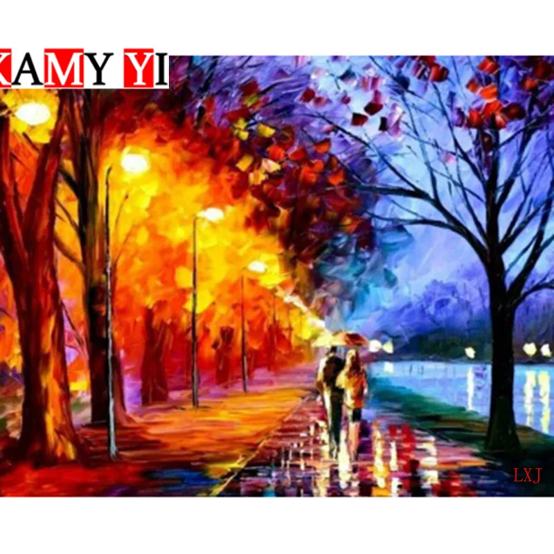 Полная Алмазная вышивка всемирно известный цветок миндаля Ван Гога Diy Алмазная картина ремесло украшенная гостиная хороший подарок NMX
