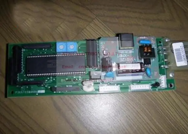 

Лифтовый дисплей baord driver board P366701B000G02