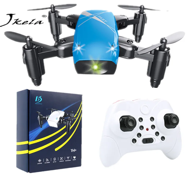 Mini drones remote x pro rc helicopter quadcopter Wi-fi fpv control HD camera Helicopter foldable remo | Игрушки и хобби