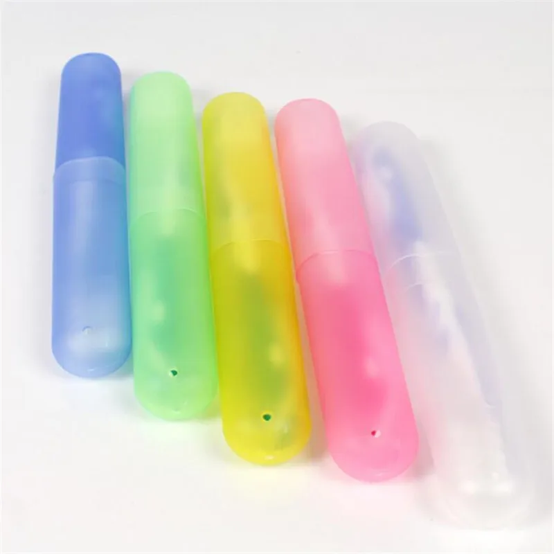 Чехол для зубной щетки Mrosaa держатель чехол коробка хранения аксессуары ванной