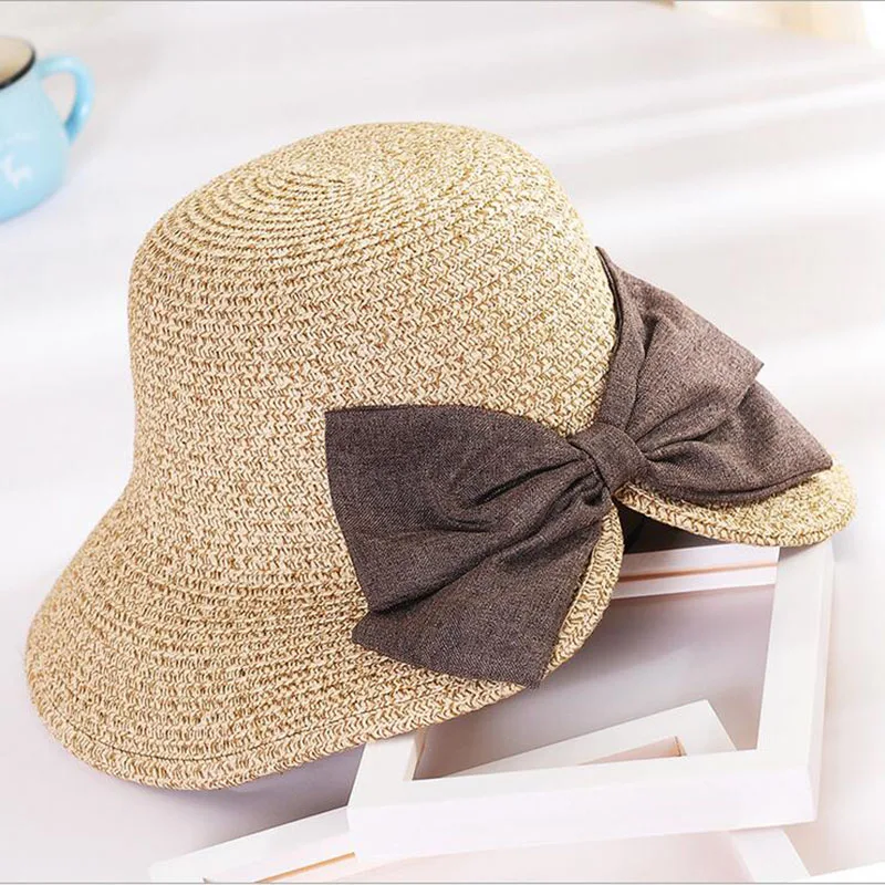 BINGYUANHAOXUAN женская соломенная шляпа из пшеницы новая модная летняя|straw hat|straw hat