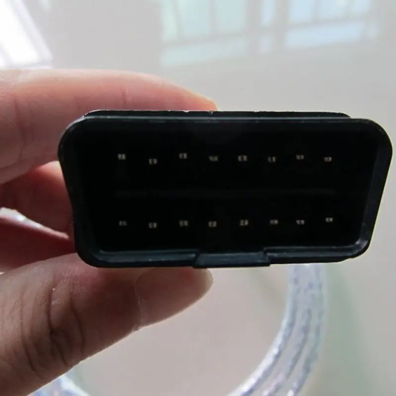 2 шт./лот лучшее качество считыватель кодов INPA K + DCAN Ediabas для BMW Inpa CAN USB интерфейс