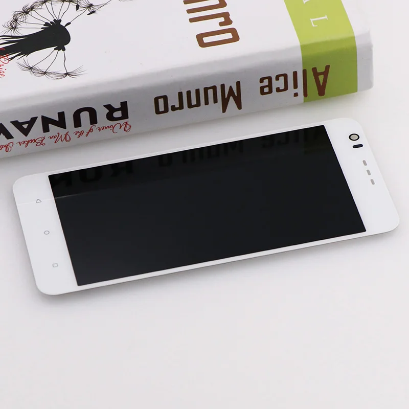 ЖК-дисплей 5 дюйма для HTC 10 Lifestyle сенсорный экран телефона с дигитайзером в сборе