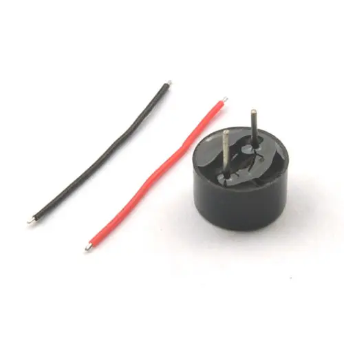 Звуковой сигнал JMT 5В для Micro Brushed FPV Racer QX70 QX90 QX95 NAZE32 F3 F19511