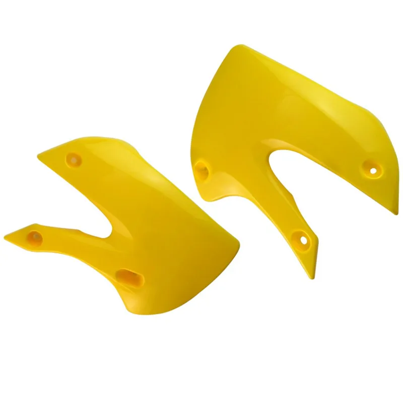 Good Quality Racing Body Cover Fenders Motorcycle Plastic Full Set Covering Rayon Moto for Kawasaki KX65 110 125 Pit Bike | Автомобили и
